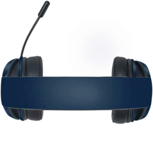 NBA Los Angeles Clippers Standard Blue Razer Kraken X Skin
